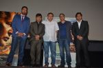 Kal Penn, Rajpal Yadav, Manoj Joshi, Ravi Walia, Seemanto Roy at the Media meet of Bhopal - A Prayer For Rain in Mumbai on 20th Oct 2014 (5)_5445ff56028c7.JPG