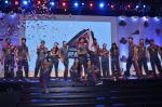 Sreesanth at the Launch of BCL in Mumbai on 20th Oct 2014 (92)_5445fea1e179e.JPG