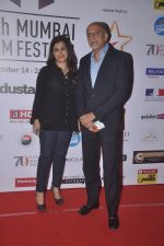 at Mumbai Film Festival Closing Ceremony in Mumbai on 21st Oct 2014 (38)_544776234c782.JPG