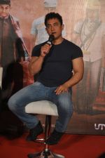 Aamir Khan at PK teaser launch in Mumbai on 22nd Oct 2014 (29)_5448f1da4c40a.JPG