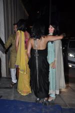 Sonal Chauhan snapped at Diwali Bash in Mumbai on 22nd Oct 2014 (44)_5448e974d2551.JPG