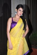 Sonal Chauhan snapped at Diwali Bash in Mumbai on 22nd Oct 2014 (47)_5448e9789d007.JPG