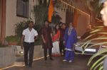 Amitabh Bachchan and family celebrate Diwali in style on 23rd Oct 2014 (96)_544a475bc0fad.JPG
