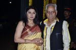 Kiran Sippy, Ramesh Sippy at Amitabh Bachchan and family celebrate Diwali in style on 23rd Oct 2014 (127)_544a48e0a9380.JPG