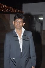 Kamal Rashid Khan at KRK BOX OFFICE WEBSITE LAUNCH in Mumbai on 25th Oct 2014(63)_544cd056ca512.JPG