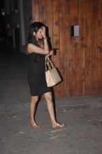 Sonal Chauhan snapped in Juhu, Mumbai on 25th Oct 2014 (18)_544cce8146fac.JPG