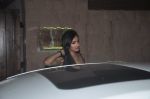 Sonal Chauhan snapped in Juhu, Mumbai on 25th Oct 2014 (21)_544cce8476ef1.JPG