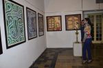 Bhairavi Goswami at Dr.Seema Chaudhary & Nitin Chaudhary_s art show inauguration in Prince of Vales on 26th Oct 2014 (48)_544e1bc8841d4.JPG
