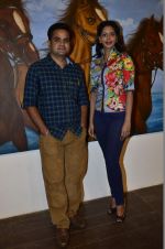 Bhairavi Goswami at Dr.Seema Chaudhary & Nitin Chaudhary_s art show inauguration in Prince of Vales on 26th Oct 2014 (62)_544e1bd3a06f2.JPG