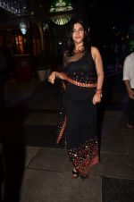 Ekta Kapoor at The Best of Me premiere in PVR, Mumbai on 29th Oct 2014 (20)_54521beb450b9.JPG