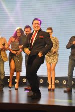 Govinda at Happy Ending music launch in Taj Land_s End on 29th Oct 2014 (148)_54522a8f550ae.JPG