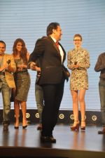 Govinda at Happy Ending music launch in Taj Land_s End on 29th Oct 2014 (149)_54522a9055872.JPG