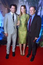 James Marsden & Michelle Monaghan at The Best of Me premiere in PVR, Mumbai on 29th Oct 2014 (63)_54521c7596ab9.JPG