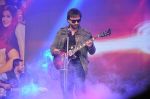 Saif Ali Khan at Happy Ending music launch in Taj Land_s End on 29th Oct 2014 (40)_54522b1a6b542.JPG