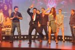 Saif Ali Khan, Kalki Koechlin, Ileana Dcruz, Govinda at Happy Ending music launch in Taj Land_s End on 29th Oct 2014 (101)_54522bee676e8.JPG