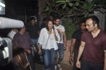 Sonakshi Sinha snapped in Bandra on 30th Oct 2014 (56)_54538697bed7b.JPG