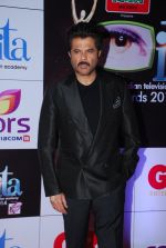 Anil Kapoor at ITA Awards red carpet in Mumbai on 1st Nov 2014 (399)_545633590dab0.JPG