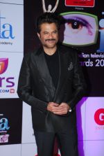 Anil Kapoor at ITA Awards red carpet in Mumbai on 1st Nov 2014 (403)_5456335cdbae9.JPG