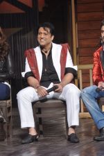 Govinda at the Launch of Nakhriley song from Kill Dil in Mumbai on 31st Oct 2014 (156)_54562c93bf943.JPG