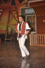 Govinda at the Launch of Nakhriley song from Kill Dil in Mumbai on 31st Oct 2014 (196)_54562c963c406.JPG