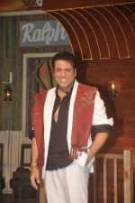 Govinda at the Launch of Nakhriley song from Kill Dil in Mumbai on 31st Oct 2014 (197)_54562c96eb49f.JPG