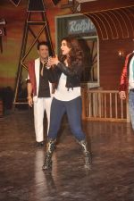 Parineeti Chopra at the Launch of Nakhriley song from Kill Dil in Mumbai on 31st Oct 2014 (192)_54562d2ceb489.JPG