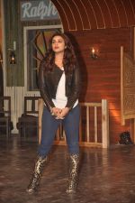 Parineeti Chopra at the Launch of Nakhriley song from Kill Dil in Mumbai on 31st Oct 2014 (194)_54562d2f6e584.JPG