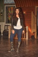 Parineeti Chopra at the Launch of Nakhriley song from Kill Dil in Mumbai on 31st Oct 2014 (195)_54562d3075118.JPG