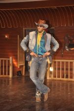Ranveer Singh at the Launch of Nakhriley song from Kill Dil in Mumbai on 31st Oct 2014 (210)_54562cdeee091.JPG