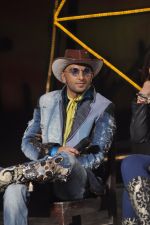 Ranveer Singh at the Launch of Nakhriley song from Kill Dil in Mumbai on 31st Oct 2014 (215)_54562ce4c86d0.JPG