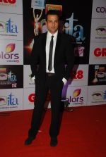 Rohit Roy at ITA Awards red carpet in Mumbai on 1st Nov 2014 (200)_54563770007ca.JPG