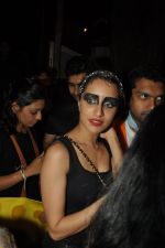 Shraddha Kapoor at Nido Halloween Night Bash on 31st Oct 2014 (39)_54561b194b755.JPG