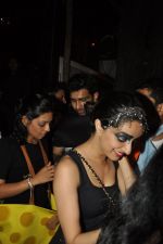 Shraddha Kapoor at Nido Halloween Night Bash on 31st Oct 2014 (40)_54561b1a3b56c.JPG