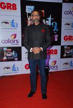 at ITA Awards red carpet in Mumbai on 1st Nov 2014 (277)_54563413bb42b.JPG