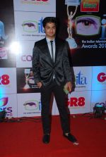 at ITA Awards red carpet in Mumbai on 1st Nov 2014 (429)_5456345d4e653.JPG