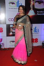 at ITA Awards red carpet in Mumbai on 1st Nov 2014 (474)_545634707262b.JPG