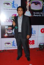 at ITA Awards red carpet in Mumbai on 1st Nov 2014 (558)_545634ba2f6aa.JPG