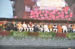 at Maharashtra Chief Minister Swearing In Ceremony on 31st Oct 2014 (23)_54561aafabccd.JPG