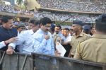 at Maharashtra Chief Minister Swearing In Ceremony on 31st Oct 2014 (8)_54561aa13095b.JPG