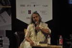 Jaya Bachchan at Tata Lit Fest in NCPA, Mumbai on 2nd Nov 2014 (3)_545729b3874aa.JPG