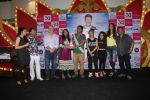 Lisa Haydon, Anupam Kher, Piyush Mishra, Annu Kapoor, Hard Kaur, Neha Kakkar at Shaukeen music lauch in Thane, Mumbai on 2nd Nov 2014 (49)_54572c53b2adc.JPG