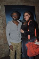 Remo D Souza at Gone Girl screening in Lightbox, mumbai on 3rd Nov 2014 (51)_5458b3769b252.JPG