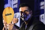 Arbaaz Khan at Gillette promotional event in Palladium, Mumbai on 4th Nov 2014 (31)_545a1670711c6.JPG