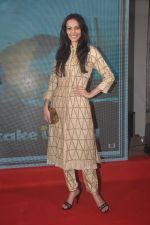 Dipannita Sharma at the First Look and Music Launch of the film Take It Easy in Andheri, Mumbai on 5th Nov 2014 (30)_545b85175ad24.JPG