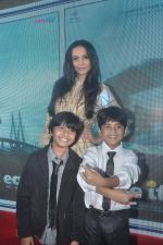 Dipannita Sharma at the First Look and Music Launch of the film Take It Easy in Andheri, Mumbai on 5th Nov 2014 (60)_545b852b35c98.JPG