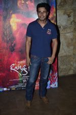 Randeep Hooda at the Screening of the film Rang Rasiya in Lightbox on 5th Nov 2014 (31)_545b8241e9a23.JPG