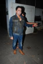 Sukhwinder Singh at the special screening of Chaar Sahibzaade in Sunny Super Sound on 5th Nov 2014 (50)_545b7c8bd662a.JPG