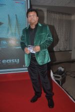 at the First Look and Music Launch of the film Take It Easy in Andheri, Mumbai on 5th Nov 2014 (56)_545b84f1af205.JPG