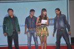 at the First Look and Music Launch of the film Take It Easy in Andheri, Mumbai on 5th Nov 2014 (6)_545b84e9638e3.JPG