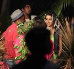 Sharaddha Kapoor on the sets of ABCD 2 in Andheri, Mumbai on 6th Nov 2014 (1)_545c862a1ff08.JPG